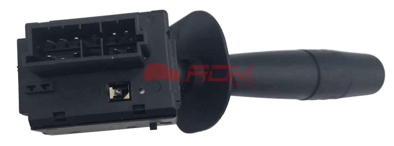 Comutator stergatoare fata / spate – Microcar, Ligier (1009798, 1007335, 1002186) – Chatenet (00.16.004) – Aixam (8AA038 / 8AA038A) – Citroën Ami