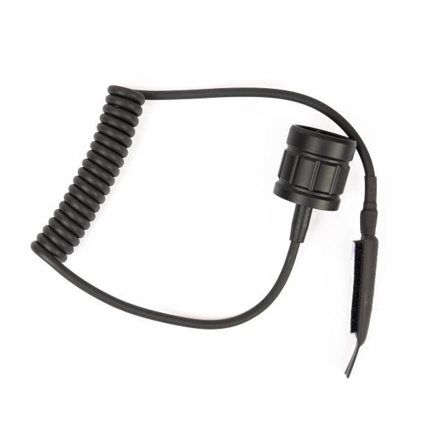 Comutator suplimentar On/Off PNI RBO198 pentru lanterne PNI Adventure IRBR198, PNI Adventure IRBW198, PNI Adventure F300