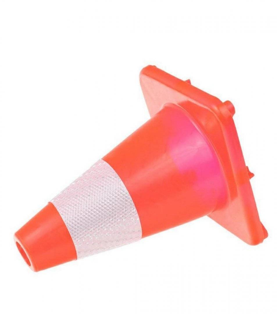 Con de semnalizare 30CM