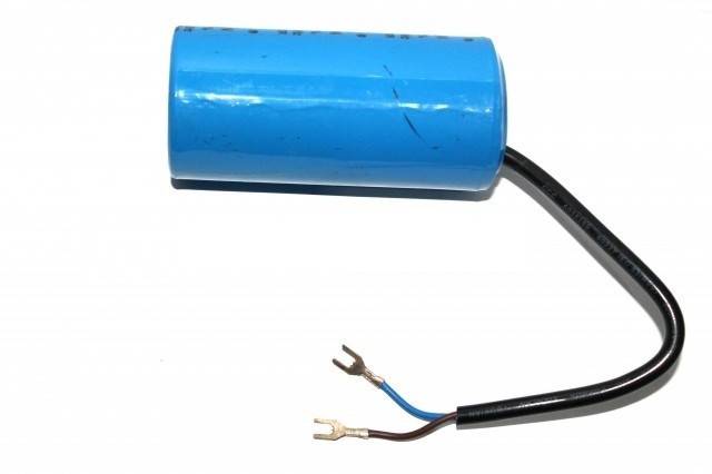 Condensator pornire motor electric (CD60 250/375V 50Hz 300uf)