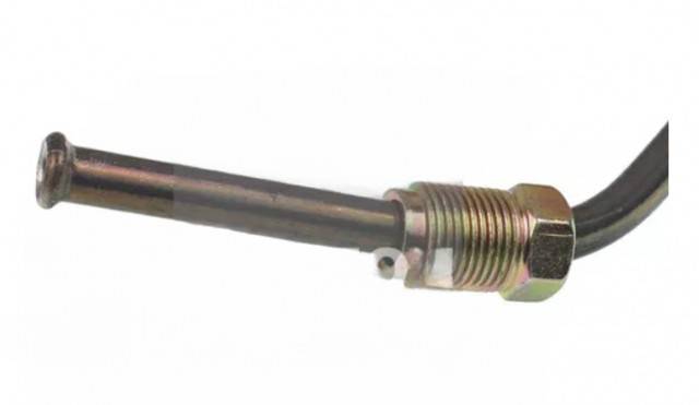 Conducta de frana MULTICAR 435mm