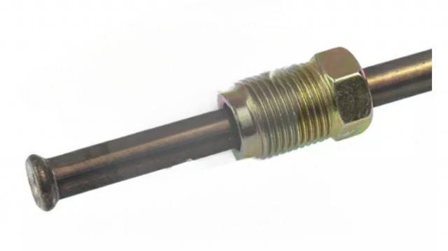 Conducta de frana MULTICAR 435mm
