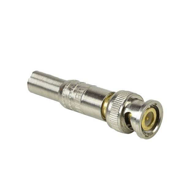 Conector BNC PNI AS011, tata