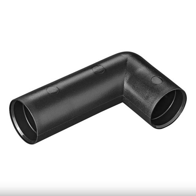 Conector conducta 90° pentru apa in blister
