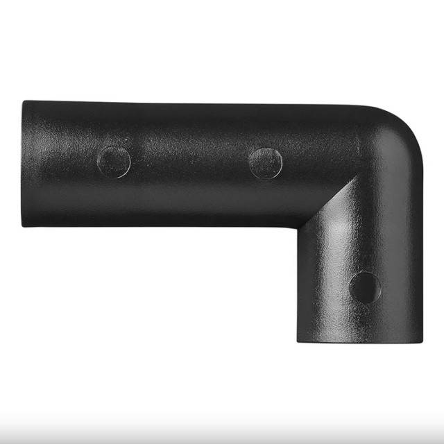 Conector conducta 90° pentru apa in blister