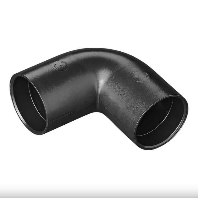 Conector conducta 90° pentru apa in blister