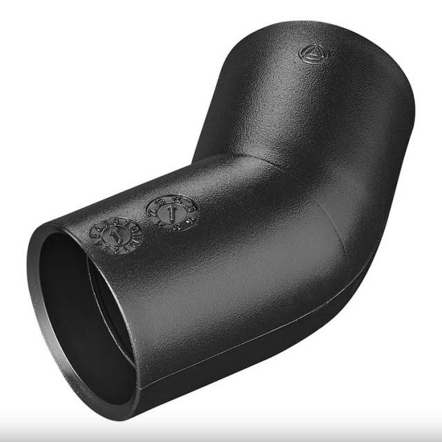 Conector conducta pentru apa in blister