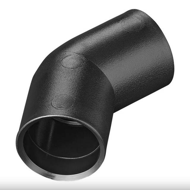 Conector conducta pentru apa in blister
