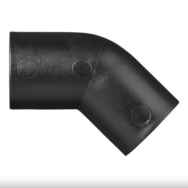 Conector conducta pentru apa in blister