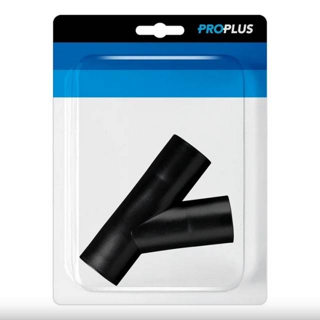 Conector conducta pentru apa tip Y in blister