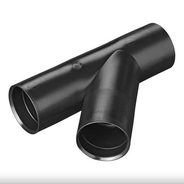 Conector conducta pentru apa tip Y in blister