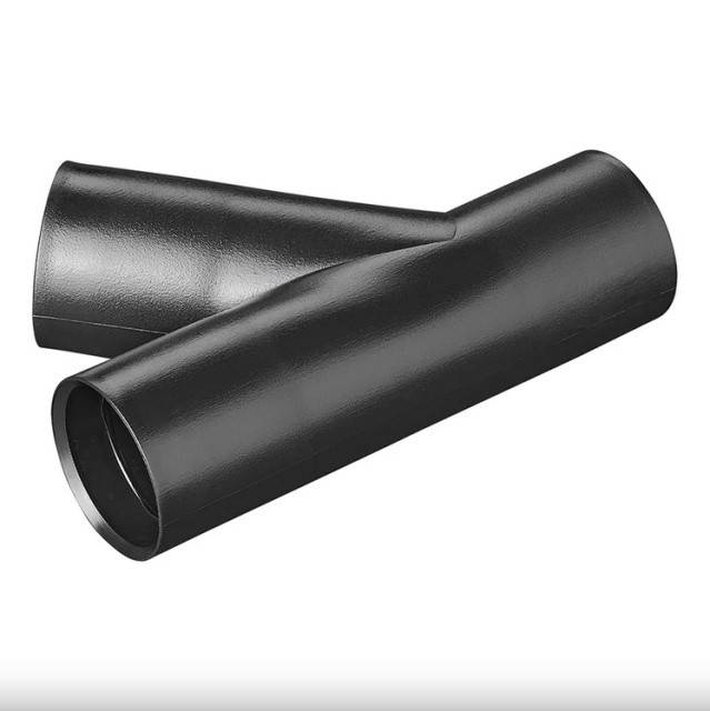 Conector conducta pentru apa tip Y in blister