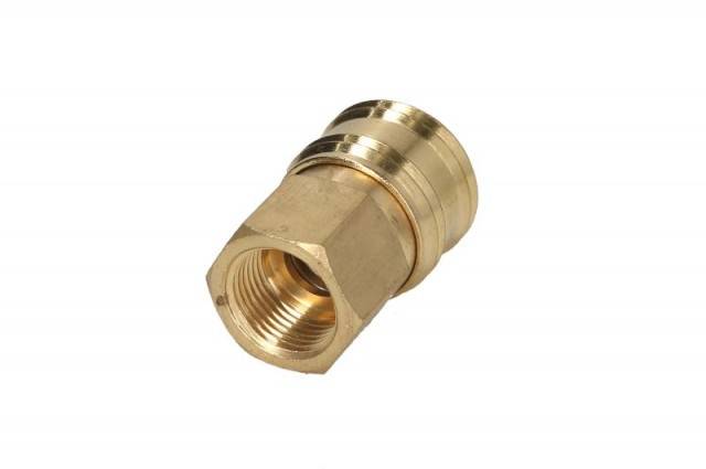 CONECTOR RAPID CU FILET MAMA 3/8