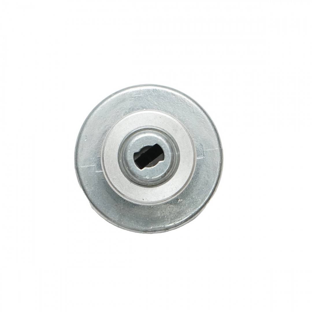 Contact cu chei New Holland, Case IH, Fiat, Ford 5 pini cod OEM 47725906