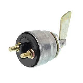 Contact DT-75