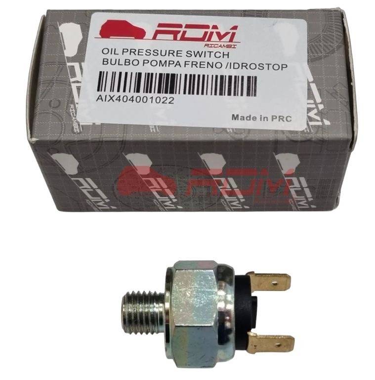 Contact frana (hidrostop) – Aixam – cod 6A15 / 31304A