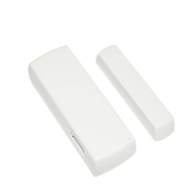 Contact magnetic inteligent PNI SmartHome SM420 pentru monitorizare usi si ferestre prin internet