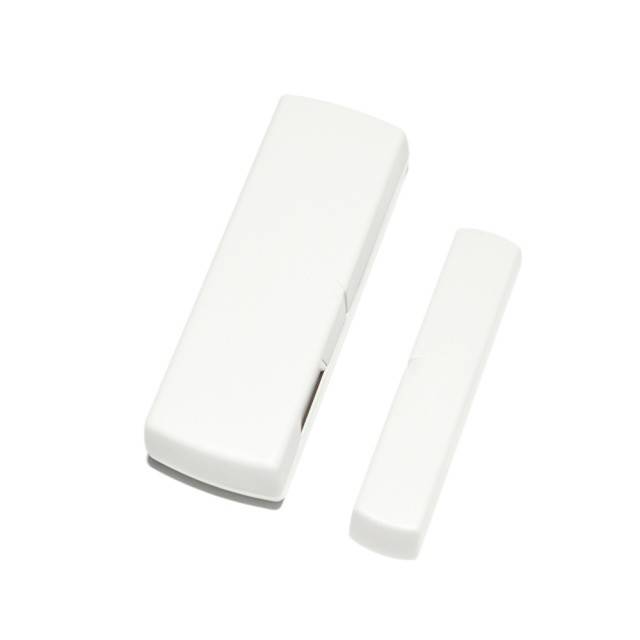 Contact magnetic inteligent PNI SmartHome SM420 pentru monitorizare usi si ferestre prin internet
