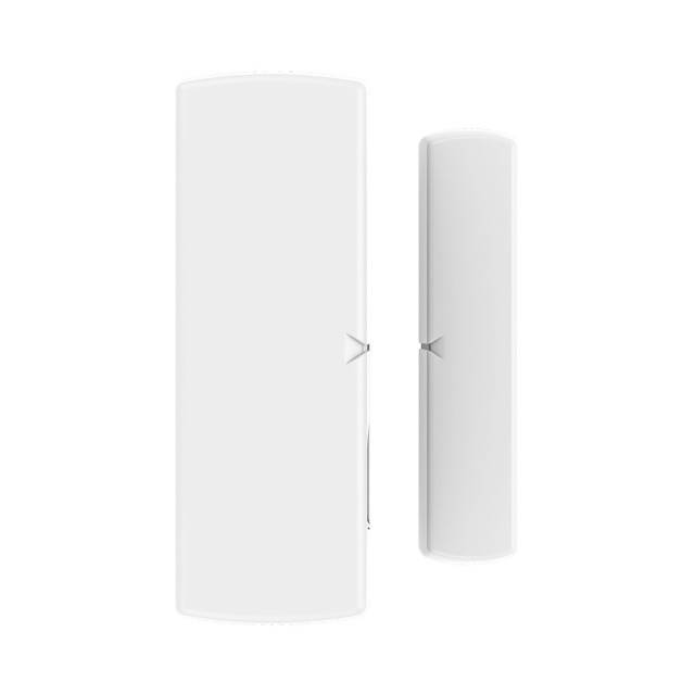 Contact magnetic inteligent PNI SmartHome SM420 pentru monitorizare usi si ferestre prin internet