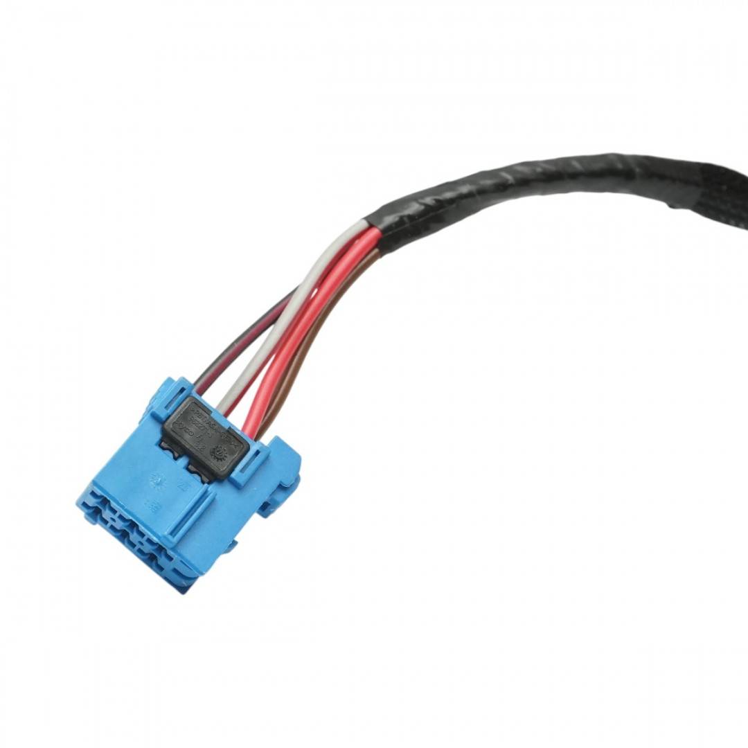 Contact pornire DAF XF95 cu 2 chei cod OEM 1368858
