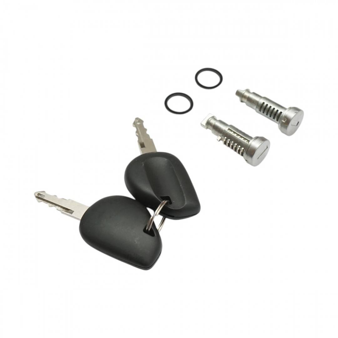 Contact pornire DAF XF95 cu 2 chei cod OEM 1368858