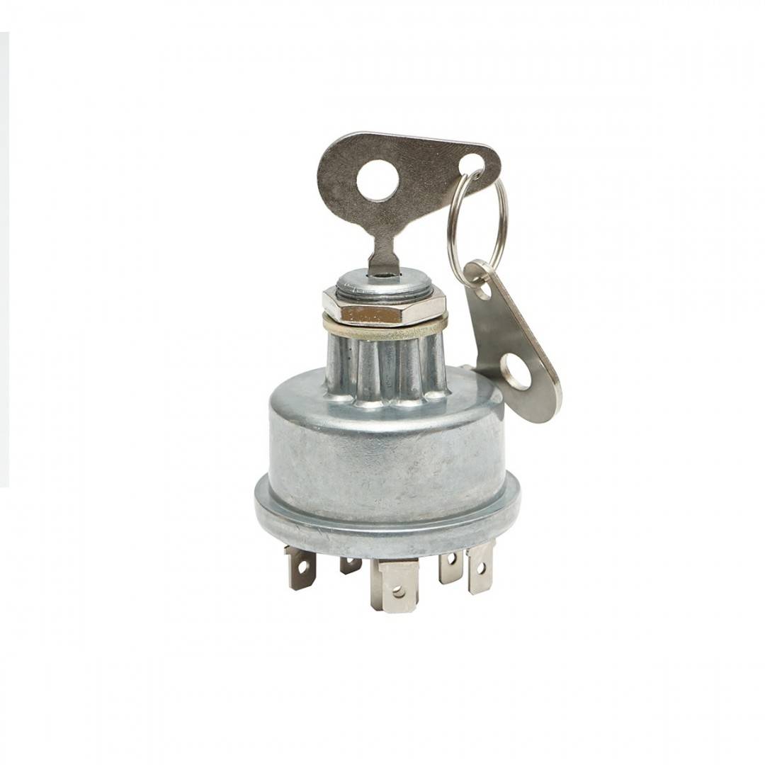 Contact pornire New Holland cod OEM C5NN11N501A