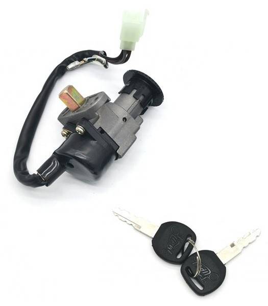 Contact pornire scuter Yamaha / Malaguti / MBK