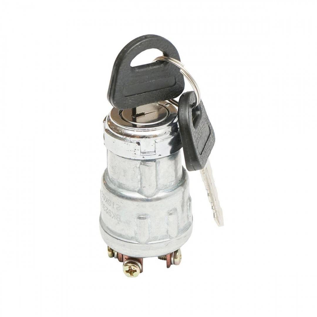 Contact pornire universal 12V