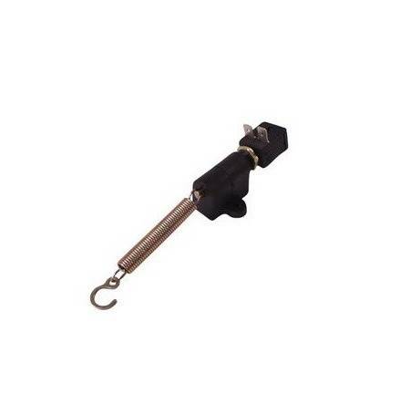 Contact stop frana U-650 si U-445