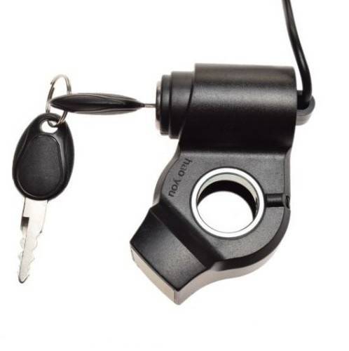 Contact trotineta electrica KUGOO M4