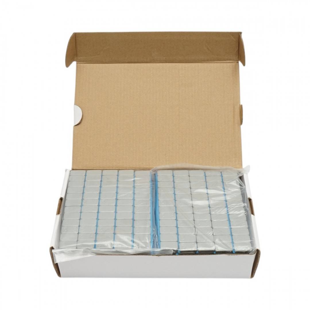 Contragreutati autoadezive gri inchis echilibrare roti Fe 60g (5gx12 buc) 100 benzi/cutie