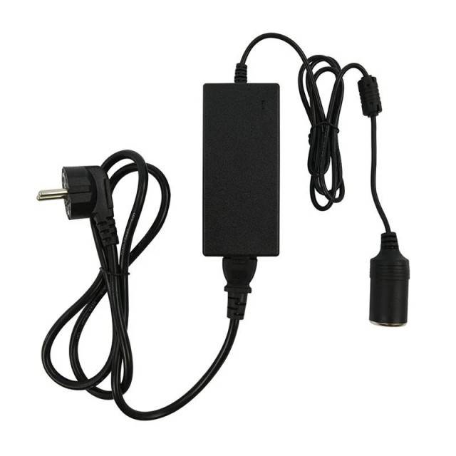 Convertor 230V-12V 60W/5Amp