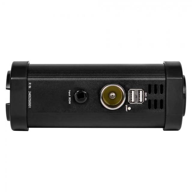 Convertor tensiune 24/230V