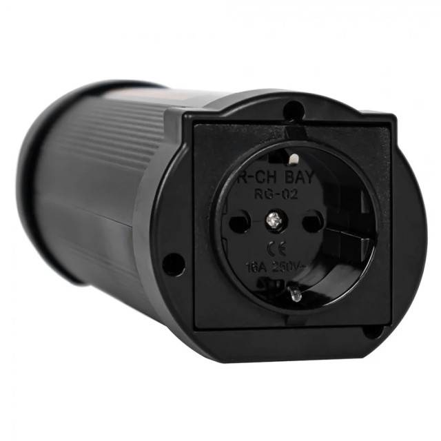 Convertor tensiune 24/230V