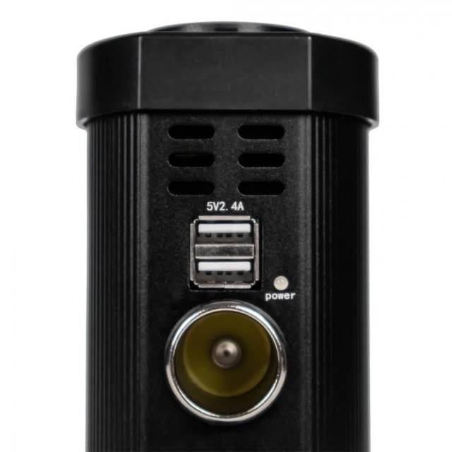Convertor tensiune 24/230V
