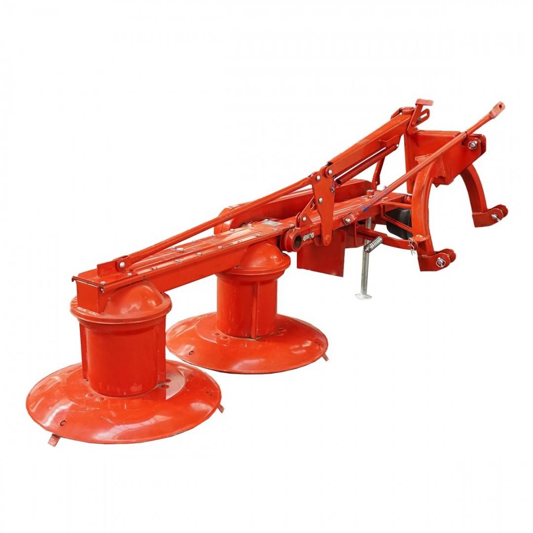 Cositoare 1.65 fara prelata si cardan potrivita pentru tractor 45CP