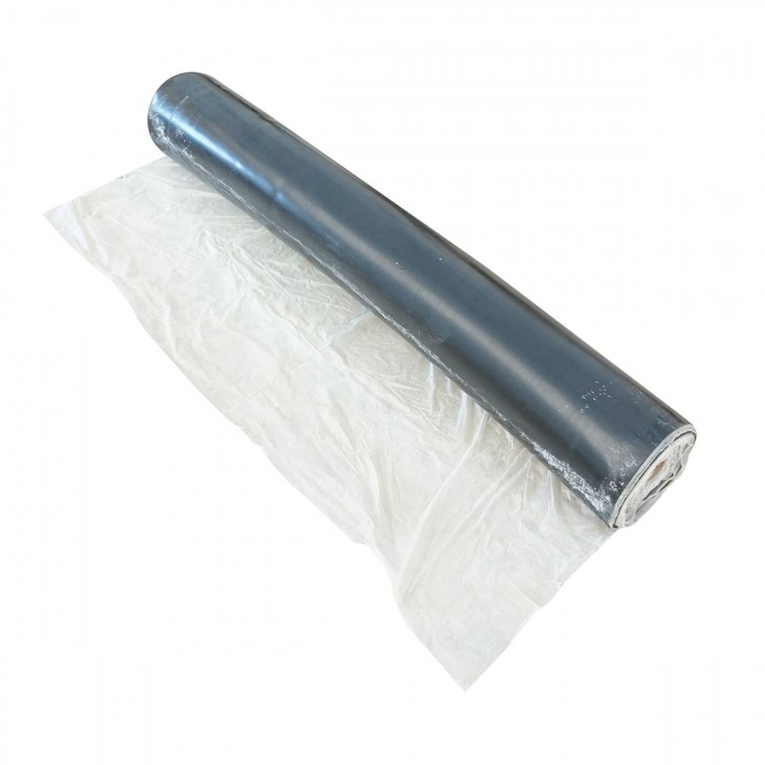 Covor cauciuc SBR+NR cu insertie textila si fara striatie LIS 10x1200x10000mm