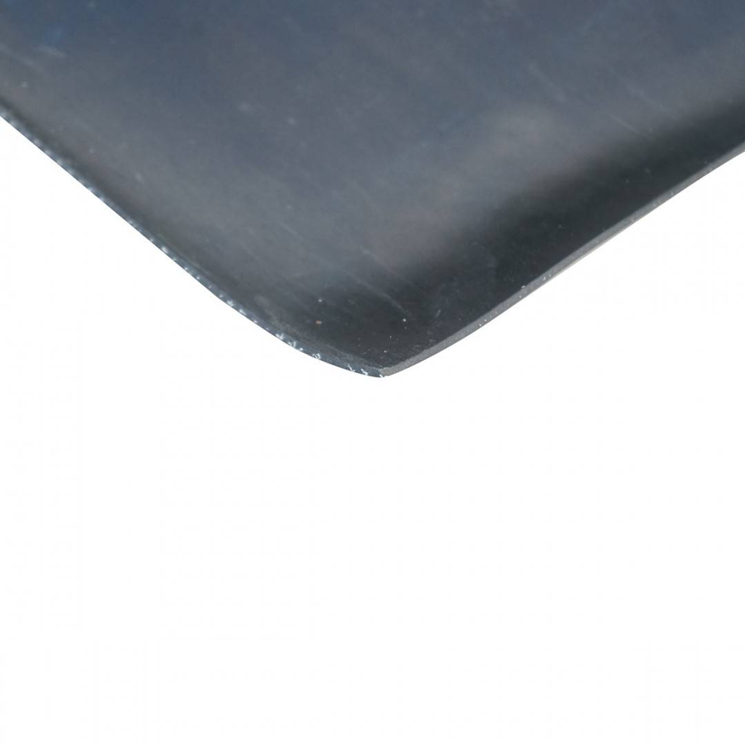 Covor cauciuc SBR+NR cu insertie textila si fara striatie LIS 10x1200x10000mm