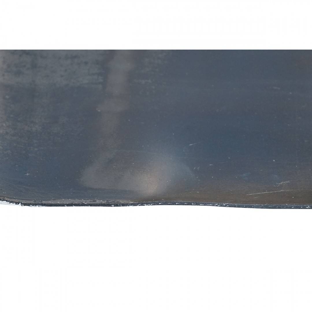 Covor cauciuc SBR+NR cu insertie textila si fara striatie LIS 5x1400x10000mm L=10m; l=1,4m; G=5mm
