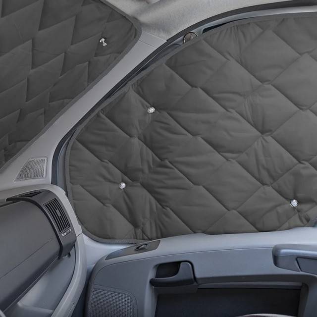 Covorase termice interior pentru Volkswagen T5/T6