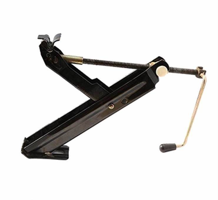 Cric cu manivela 0.6T, tip OEM, SuperTech