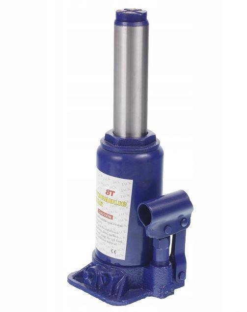 Cric hidraulic - 8 TONE