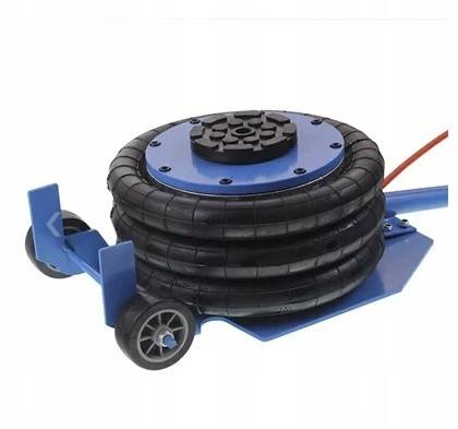 Cric pneumatic cu perna de aer 3.5 T