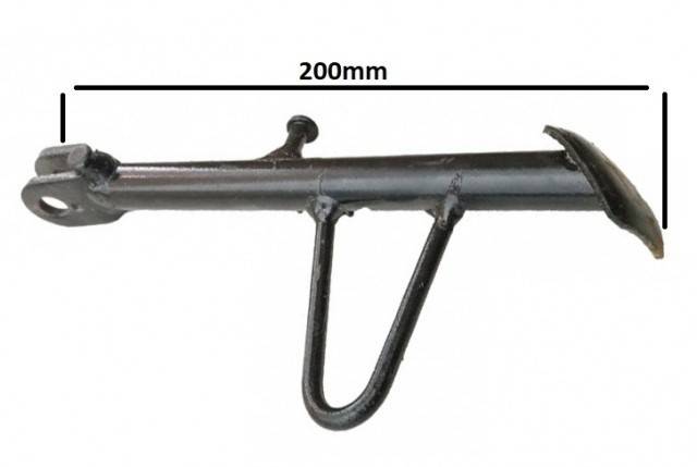 Cric scuter simplu 20 cm