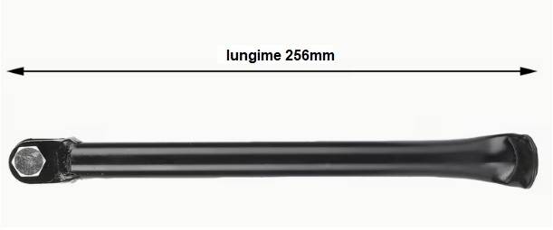Cric scuter simplu 256mm