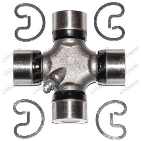 Cruce cardanica 27 X 82.5 MM
