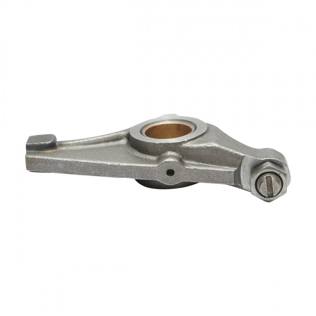 Culbutor motor stanga pentru Landini, Massey Ferguson, Perkins cod OEM 37371271, 41151481, 4223076M91, 4226827M91