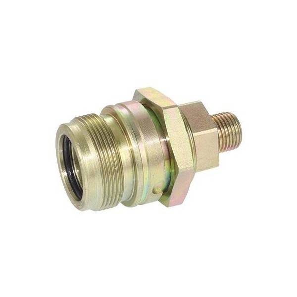Cupla hidraulica M36x1.5 / M16x1.5