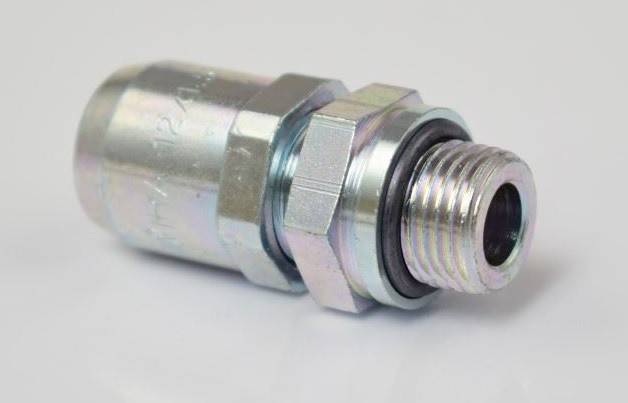 CUPLA PNEUMATICA 12mm M16 *1,5