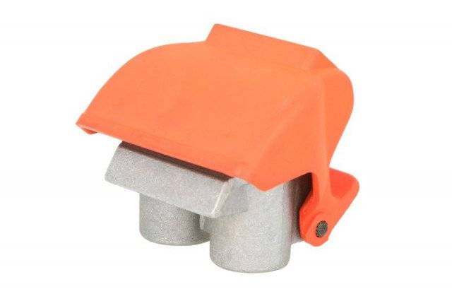 CUPLA PNEUMATICA DUOMATIC M16 X 1.5